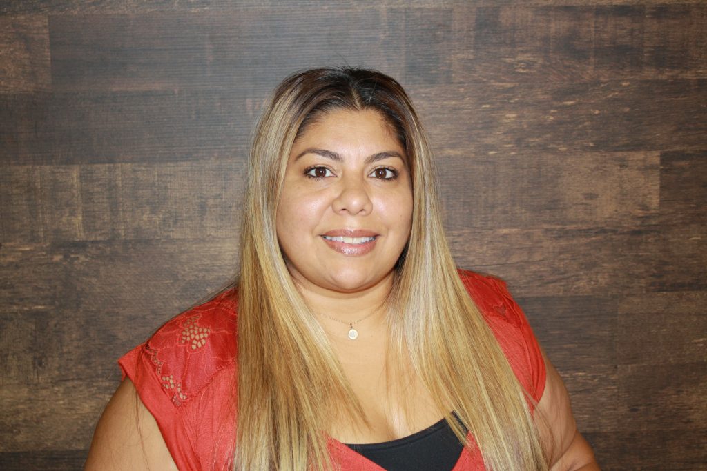 Staff - Dania Fernandez, Esq.